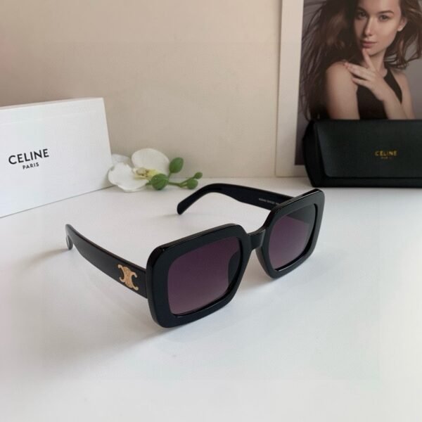 Celine Square Sunglasses